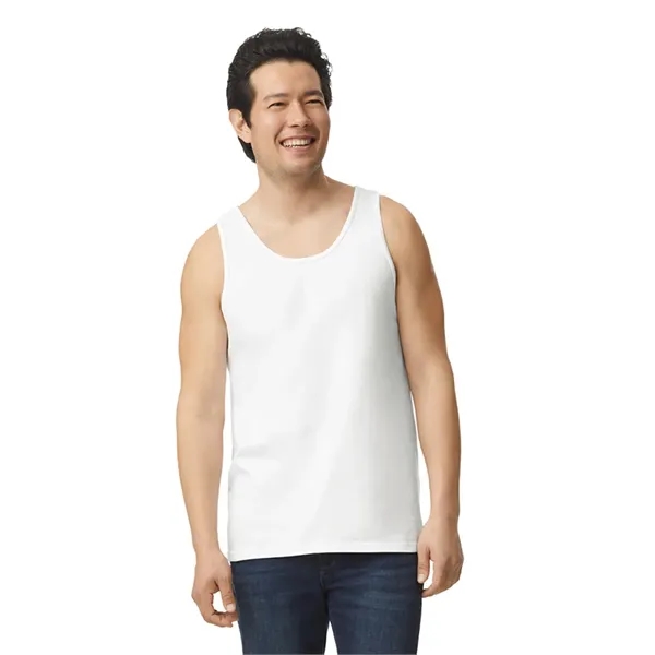 Gildan Ultra Cotton Adult Tank Top... from ASI 89380 Staton Corporate and Casual
