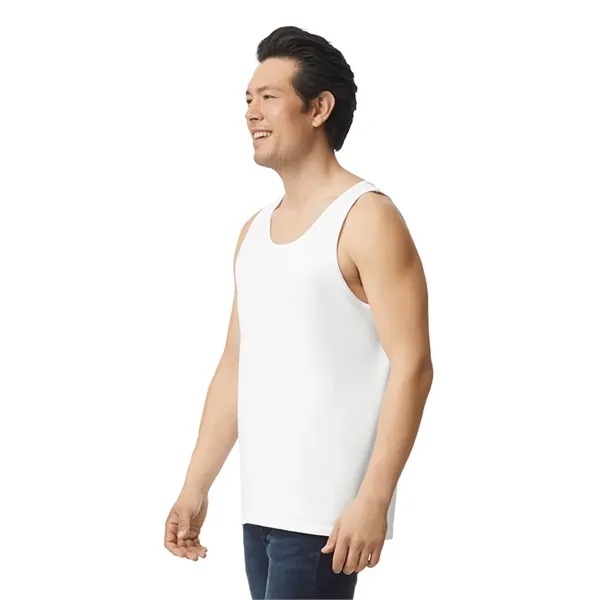 Gildan Ultra Cotton Adult Tank Top... from ASI 89380 Staton Corporate and Casual