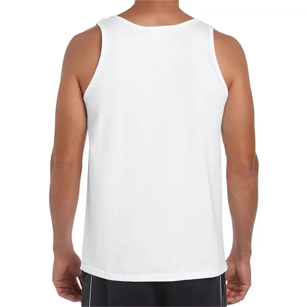 Gildan Ultra Cotton Adult Tank Top... from ASI 89380 Staton Corporate and Casual