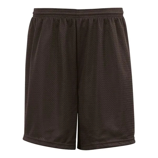 Mesh/Tricot Youth Short... from ASI 89380 Staton Corporate and Casual
