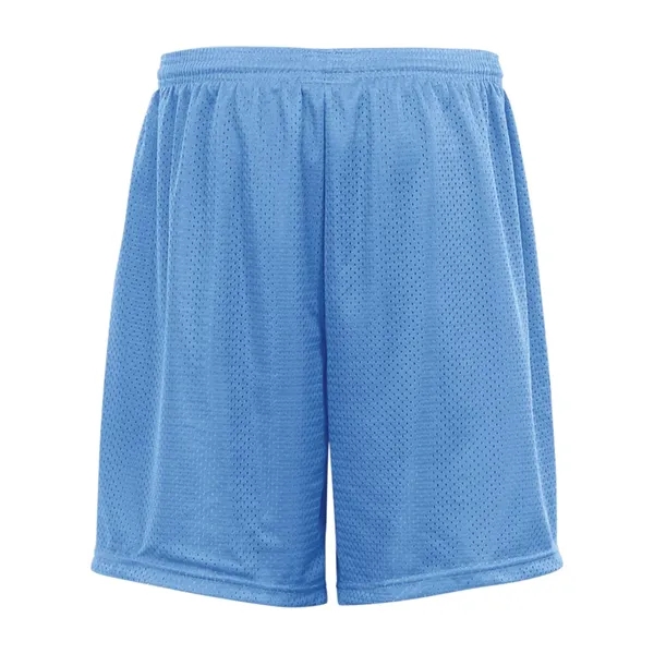 Mesh/Tricot Youth Short... from ASI 89380 Staton Corporate and Casual