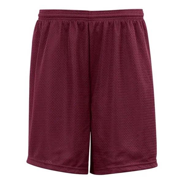 Mesh/Tricot Youth Short... from ASI 89380 Staton Corporate and Casual