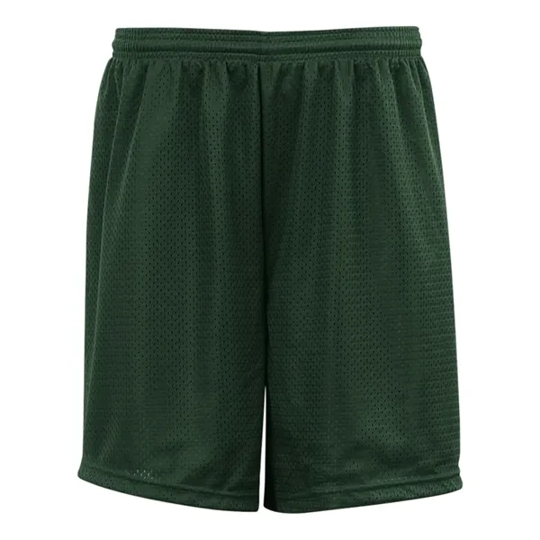 Mesh/Tricot Youth Short... from ASI 89380 Staton Corporate and Casual