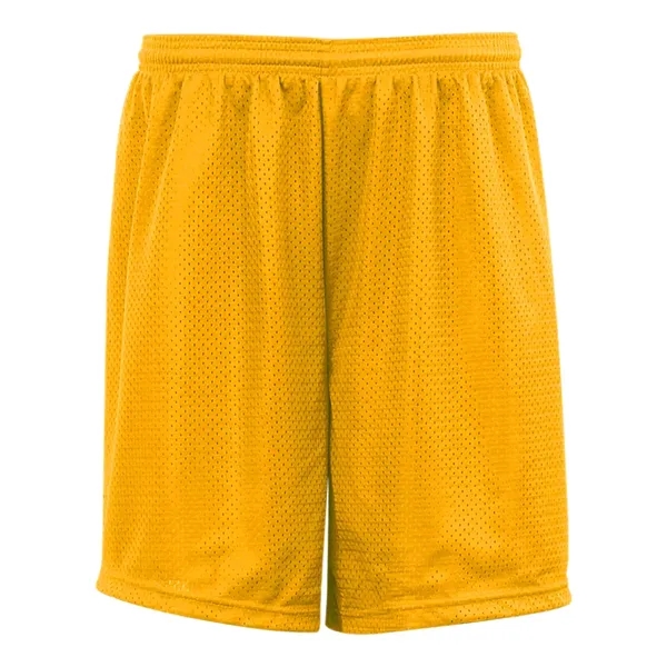 Mesh/Tricot Youth Short... from ASI 89380 Staton Corporate and Casual