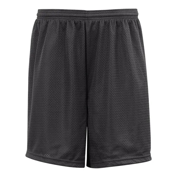 Mesh/Tricot Youth Short... from ASI 89380 Staton Corporate and Casual