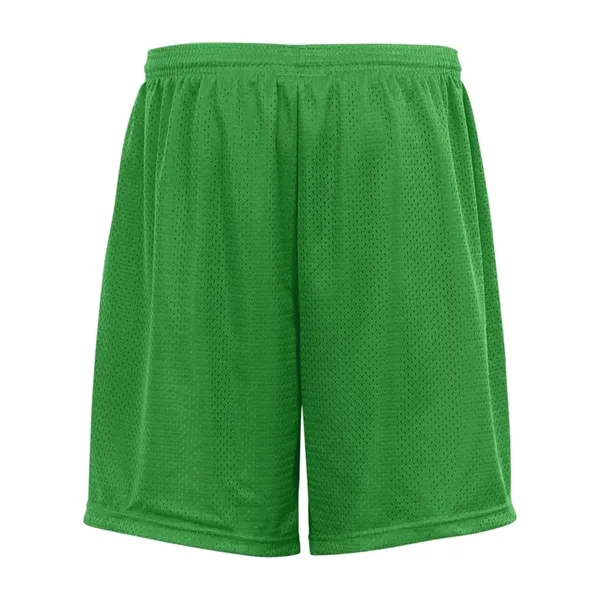 Mesh/Tricot Youth Short... from ASI 89380 Staton Corporate and Casual