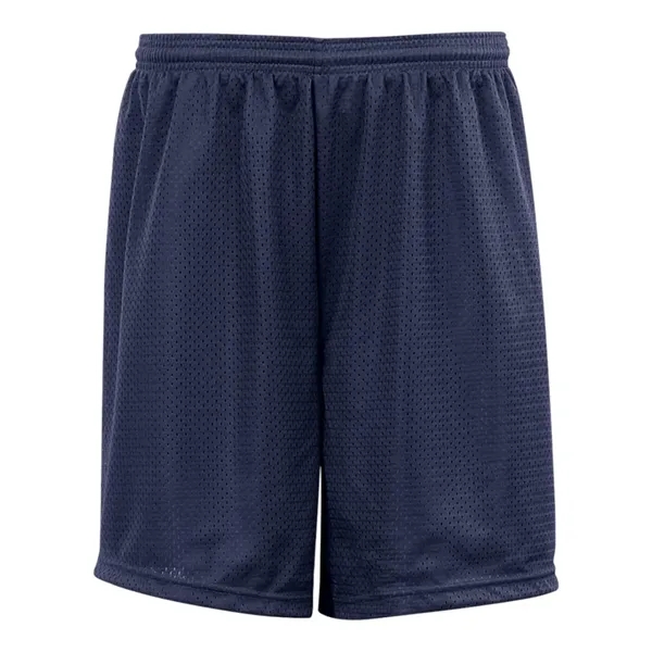 Mesh/Tricot Youth Short... from ASI 89380 Staton Corporate and Casual