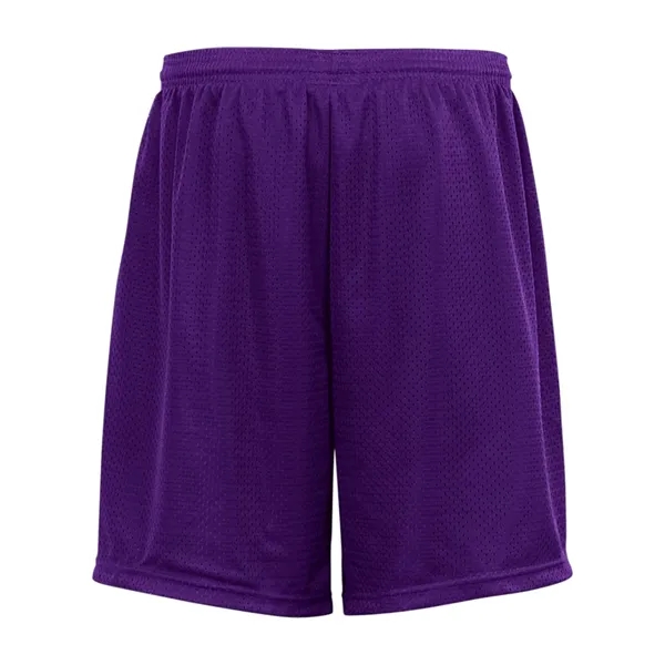 Mesh/Tricot Youth Short... from ASI 89380 Staton Corporate and Casual