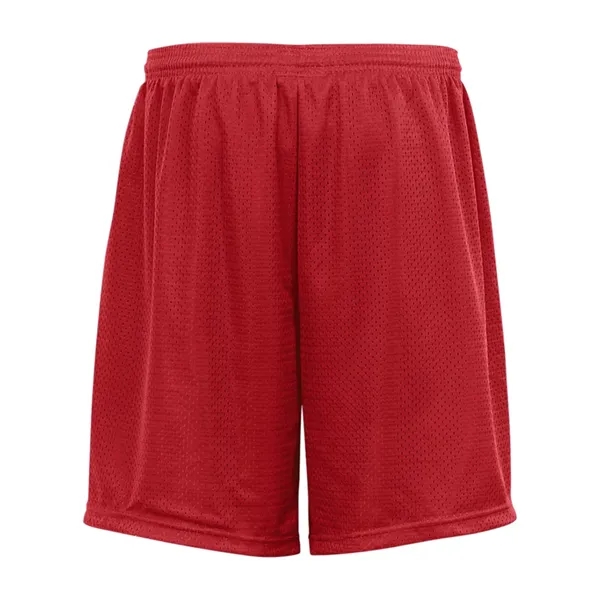 Mesh/Tricot Youth Short... from ASI 89380 Staton Corporate and Casual