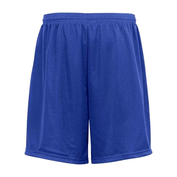 Mesh/Tricot Youth Short... from ASI 89380 Staton Corporate and Casual