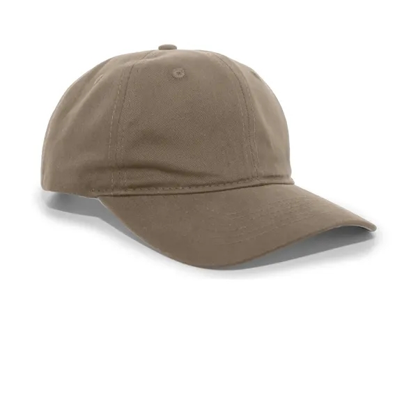 Brushed Cotton Twill Cap... from ASI 89380 Staton Corporate and Casual