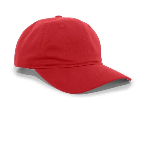 Brushed Cotton Twill Cap... from ASI 89380 Staton Corporate and Casual