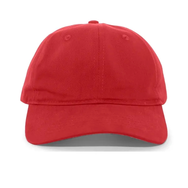 Brushed Cotton Twill Cap... from ASI 89380 Staton Corporate and Casual