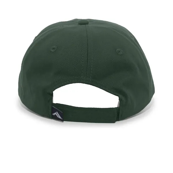 Brushed Cotton Twill Cap... from ASI 89380 Staton Corporate and Casual