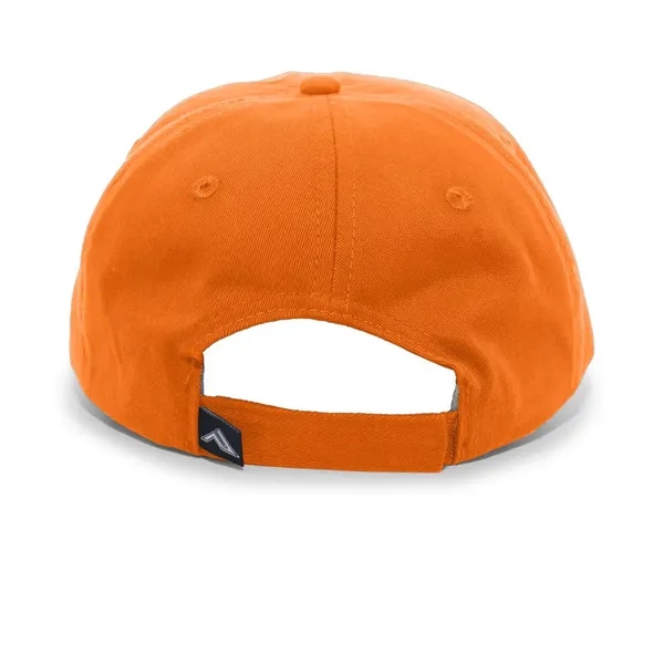 Brushed Cotton Twill Cap... from ASI 89380 Staton Corporate and Casual