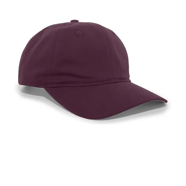 Brushed Cotton Twill Cap... from ASI 89380 Staton Corporate and Casual