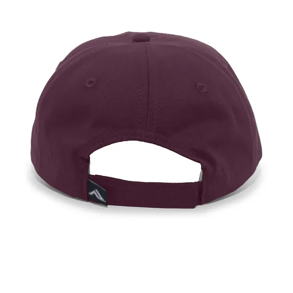 Brushed Cotton Twill Cap... from ASI 89380 Staton Corporate and Casual