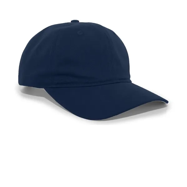 Brushed Cotton Twill Cap... from ASI 89380 Staton Corporate and Casual