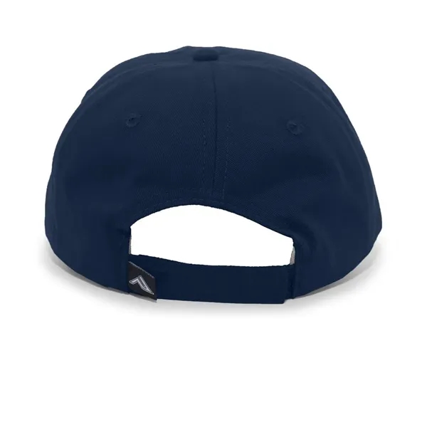 Brushed Cotton Twill Cap... from ASI 89380 Staton Corporate and Casual