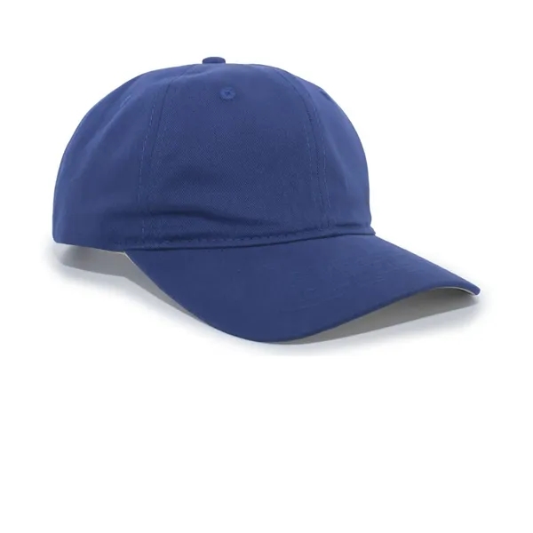 Brushed Cotton Twill Cap... from ASI 89380 Staton Corporate and Casual
