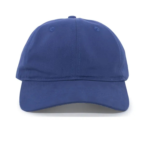 Brushed Cotton Twill Cap... from ASI 89380 Staton Corporate and Casual