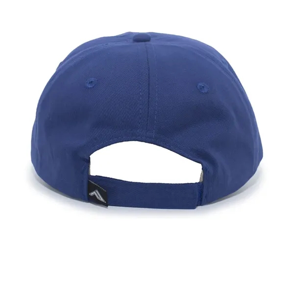 Brushed Cotton Twill Cap... from ASI 89380 Staton Corporate and Casual