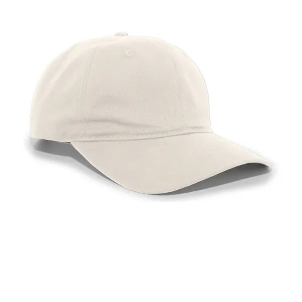 Brushed Cotton Twill Cap... from ASI 89380 Staton Corporate and Casual