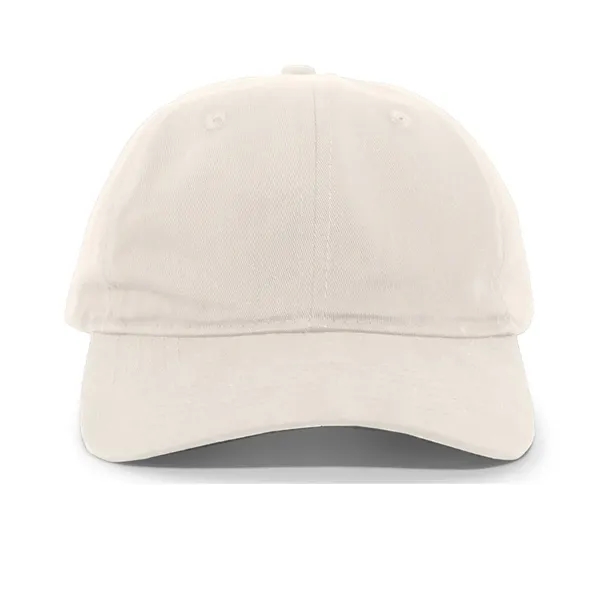 Brushed Cotton Twill Cap... from ASI 89380 Staton Corporate and Casual