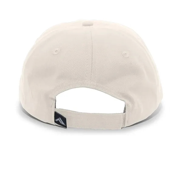 Brushed Cotton Twill Cap... from ASI 89380 Staton Corporate and Casual