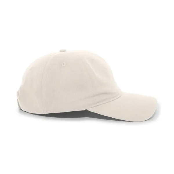 Brushed Cotton Twill Cap... from ASI 89380 Staton Corporate and Casual