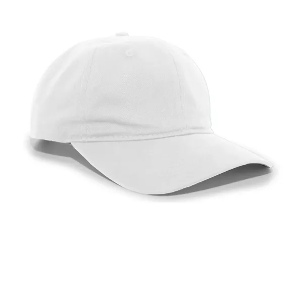 Brushed Cotton Twill Cap... from ASI 89380 Staton Corporate and Casual