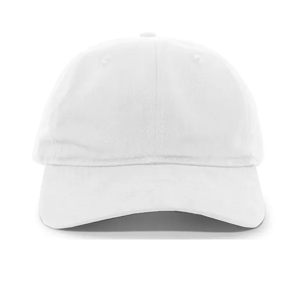 Brushed Cotton Twill Cap... from ASI 89380 Staton Corporate and Casual