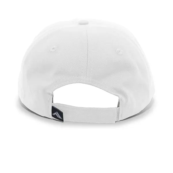 Brushed Cotton Twill Cap... from ASI 89380 Staton Corporate and Casual