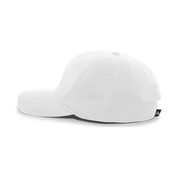 Brushed Cotton Twill Cap... from ASI 89380 Staton Corporate and Casual