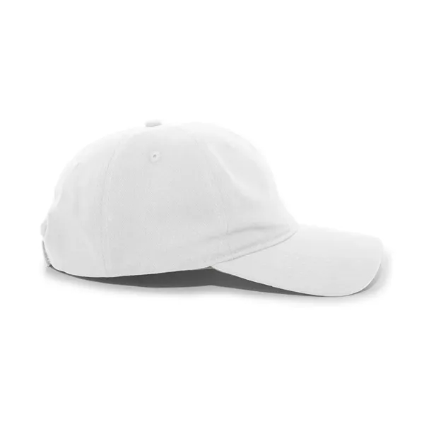 Brushed Cotton Twill Cap... from ASI 89380 Staton Corporate and Casual