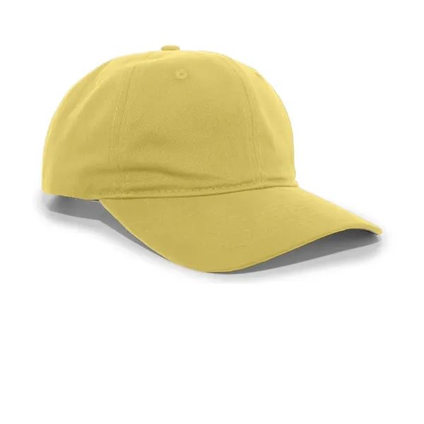 Brushed Cotton Twill Cap... from ASI 89380 Staton Corporate and Casual