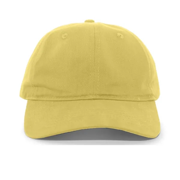 Brushed Cotton Twill Cap... from ASI 89380 Staton Corporate and Casual