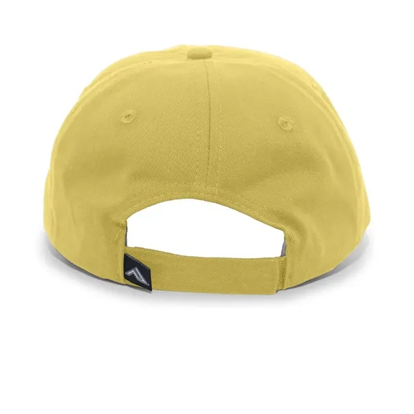 Brushed Cotton Twill Cap... from ASI 89380 Staton Corporate and Casual