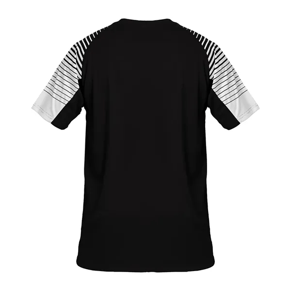 Lineup Youth Tee... from ASI 89380 Staton Corporate and Casual