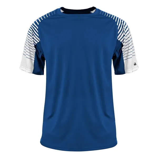 Lineup Youth Tee... from ASI 89380 Staton Corporate and Casual