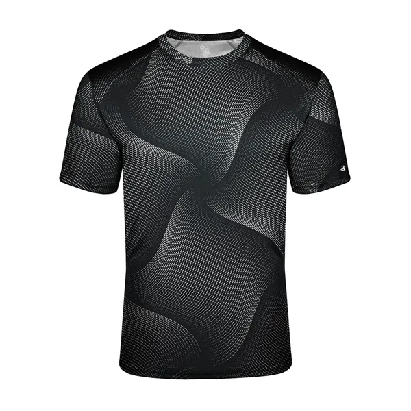 Warp Youth Tee... from ASI 89380 Staton Corporate and Casual