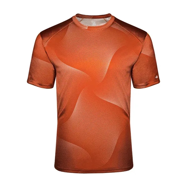 Warp Youth Tee... from ASI 89380 Staton Corporate and Casual