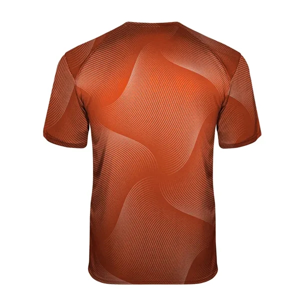 Warp Youth Tee... from ASI 89380 Staton Corporate and Casual