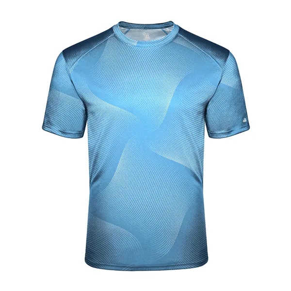 Warp Youth Tee... from ASI 89380 Staton Corporate and Casual