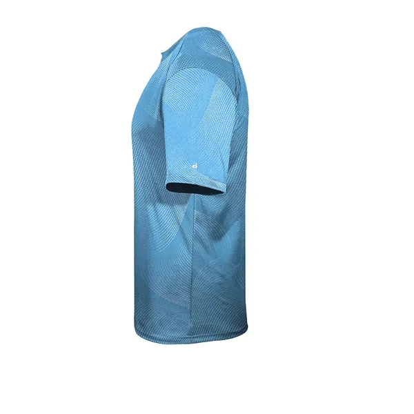 Warp Youth Tee... from ASI 89380 Staton Corporate and Casual