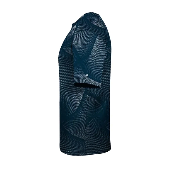 Warp Youth Tee... from ASI 89380 Staton Corporate and Casual