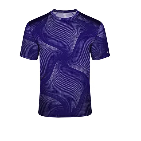 Warp Youth Tee... from ASI 89380 Staton Corporate and Casual