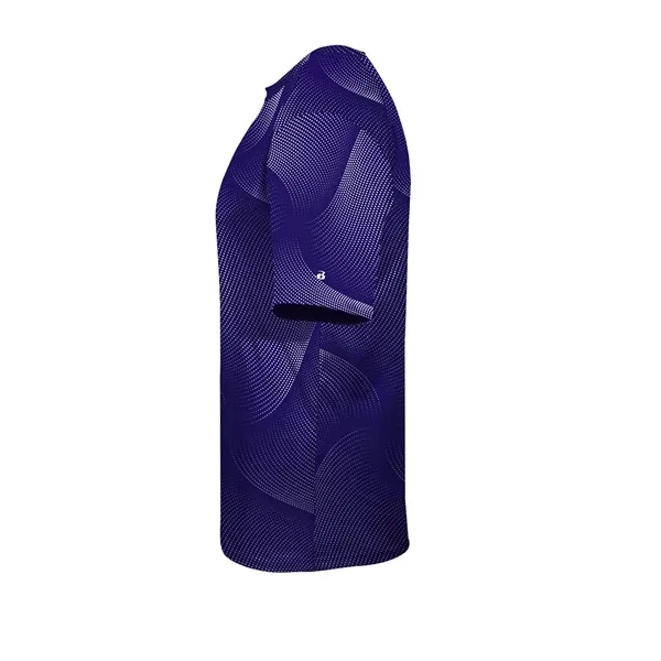 Warp Youth Tee... from ASI 89380 Staton Corporate and Casual