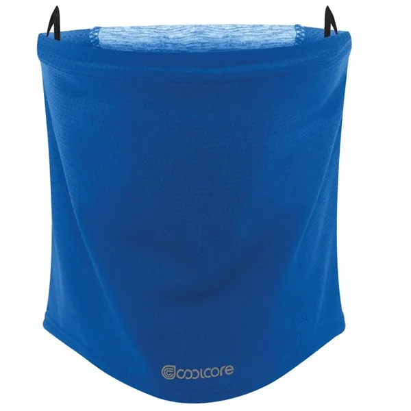Endeavor Coolcore Gaiter... from ASI 89380 Staton Corporate and Casual