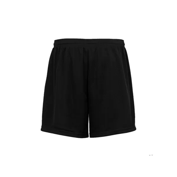 Youth Mesh Short... from ASI 89380 Staton Corporate and Casual
